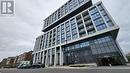 901 - 1063 Douglas Mccurdy Comm Circle E, Mississauga, ON  - Outdoor With Facade 