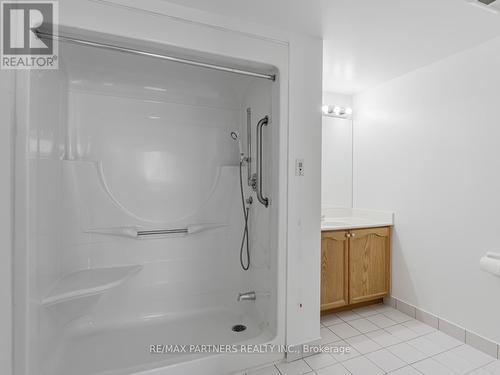 907 - 3088 Kennedy Road, Toronto (Steeles), ON - Indoor Photo Showing Bathroom