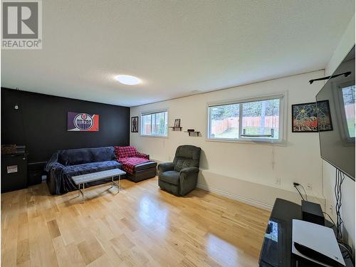 1041 Stirling Drive, Prince George, BC - Indoor