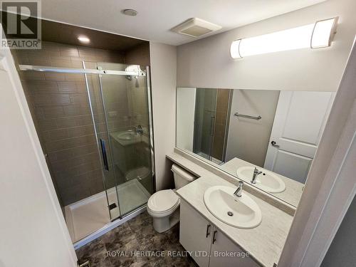 302 - 340 Florence Drive, Peterborough, ON - Indoor Photo Showing Bathroom