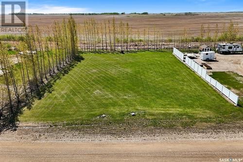 35 Country Crescent, Chorney Beach, SK 