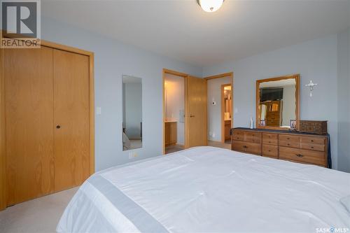 202 314 Nelson Road, Saskatoon, SK - Indoor Photo Showing Bedroom