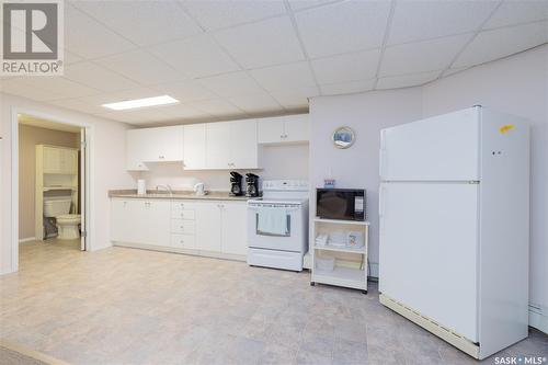202 314 Nelson Road, Saskatoon, SK - Indoor Photo Showing Kitchen