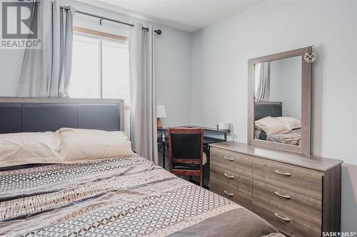 358 Appleby Crescent, Saskatoon, SK - Indoor Photo Showing Bedroom