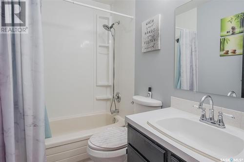 358 Appleby Crescent, Saskatoon, SK - Indoor Photo Showing Bathroom