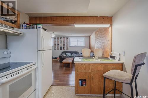 358 Appleby Crescent, Saskatoon, SK - Indoor Photo Showing Kitchen