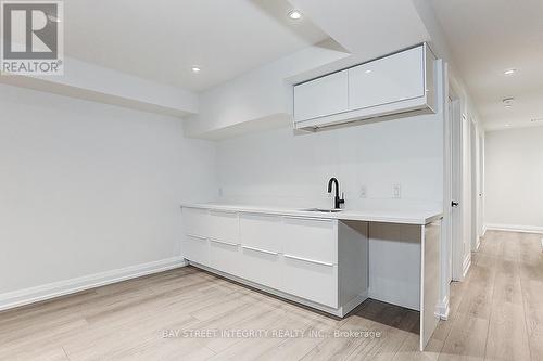 466 Castlefield Avenue, Toronto, ON - Indoor Photo Showing Other Room