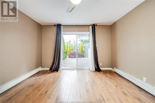 1704 Glendale Avenue, Windsor, ON - Indoor Photo Showing Other Room