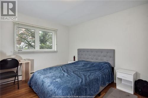 235 West Lane, Moncton, NB - Indoor Photo Showing Bedroom