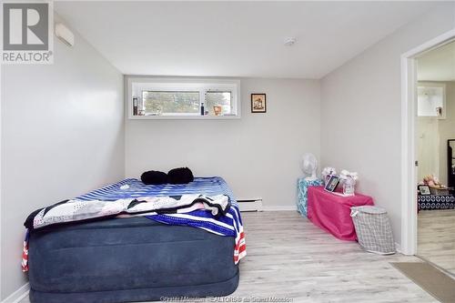 235 West Lane, Moncton, NB - Indoor Photo Showing Bedroom