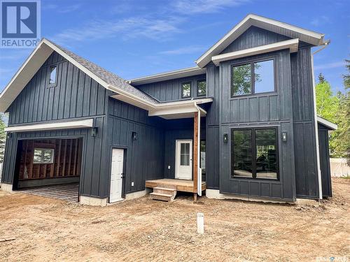 4 Harnish Place, Candle Lake, SK - Outdoor