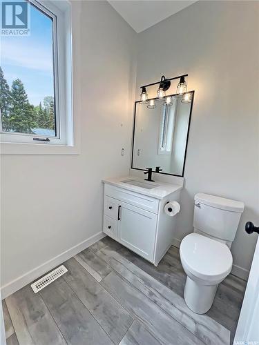 4 Harnish Place, Candle Lake, SK - Indoor Photo Showing Bathroom