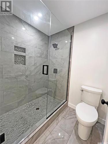 4 Harnish Place, Candle Lake, SK - Indoor Photo Showing Bathroom