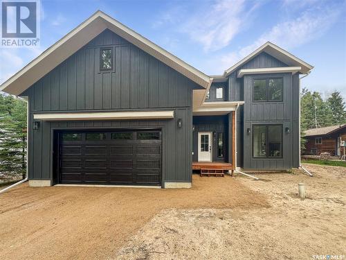 4 Harnish Place, Candle Lake, SK - Outdoor