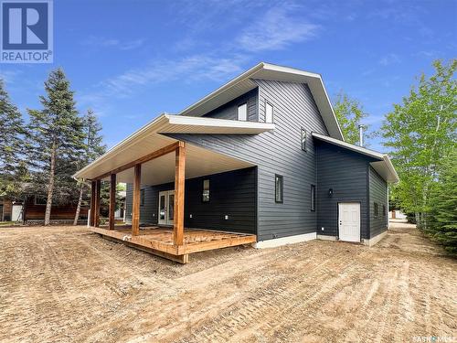 4 Harnish Place, Candle Lake, SK - Outdoor