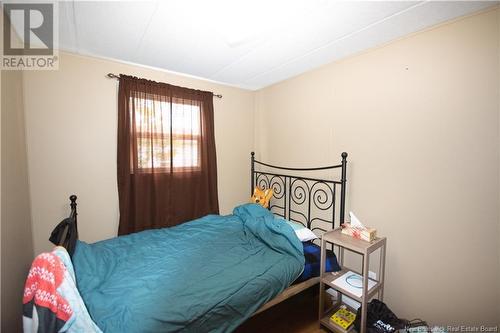 8 Quail Court, Saint John, NB - Indoor Photo Showing Bedroom