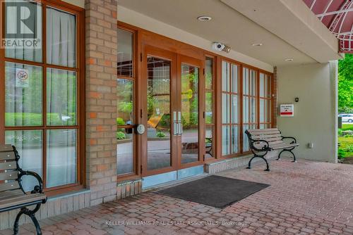 301 - 880 Dundas Street W, Mississauga, ON - Indoor Photo Showing Other Room