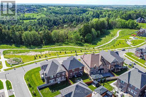 116 Klein Mills Road, Vaughan, ON - Outdoor With View