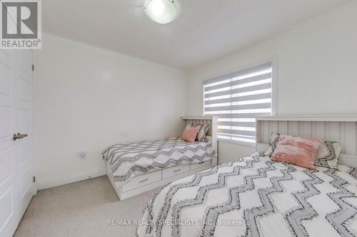 61 Tiberini Way, Bradford West Gwillimbury, ON - Indoor Photo Showing Bedroom