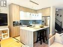 10 Isherwood Crescent, Vaughan, ON  - Indoor Photo Showing Kitchen 