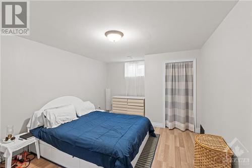 1377 Mayview Avenue, Ottawa, ON - Indoor Photo Showing Bedroom