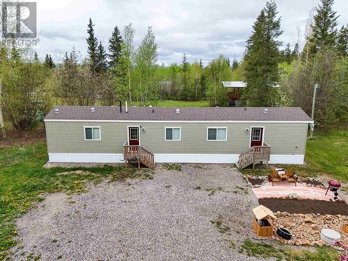 2268 Timothy Road, Quesnel, BC 