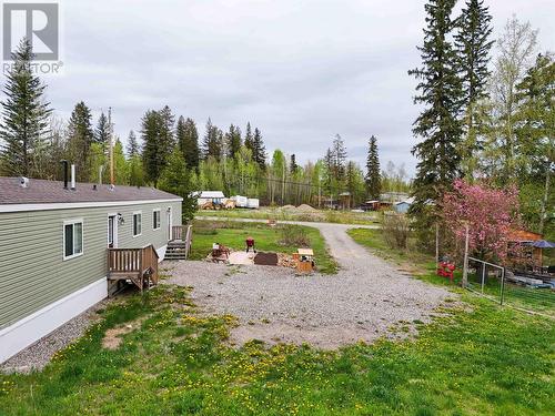 2268 Timothy Road, Quesnel, BC 