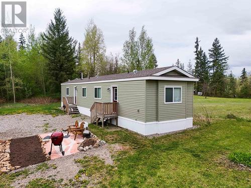 2268 Timothy Road, Quesnel, BC 