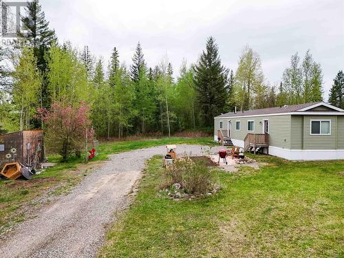 2268 Timothy Road, Quesnel, BC 