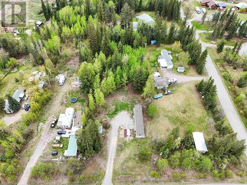 2268 Timothy Road, Quesnel, BC 