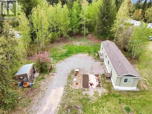 2268 Timothy Road, Quesnel, BC 