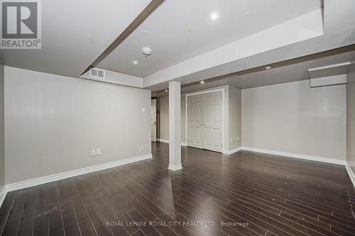 60 - 443 Victoria Road N, Guelph, ON - Indoor Photo Showing Other Room