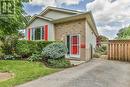 76 Speight Crescent, London, ON  - Outdoor 