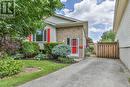 76 Speight Crescent, London, ON  - Outdoor 