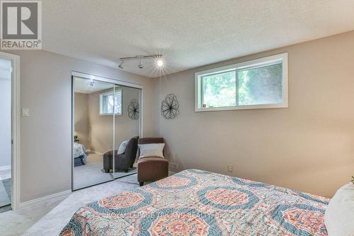 76 Speight Crescent, London, ON - Indoor Photo Showing Bedroom