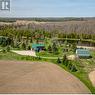 545413 Sideroad 4A Sideroad, Grey Highlands, ON  - Outdoor With View 