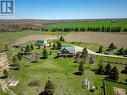 545413 Sideroad 4A Sideroad, Grey Highlands, ON  - Outdoor With View 