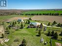 545413 Sideroad 4A Side Road, Grey Highlands, ON  - Outdoor With View 