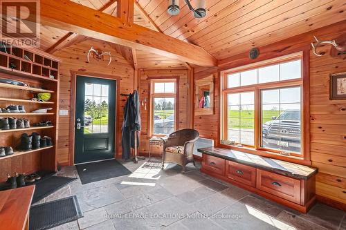 545413 Sideroad 4A Side Road, Grey Highlands, ON - Indoor Photo Showing Other Room