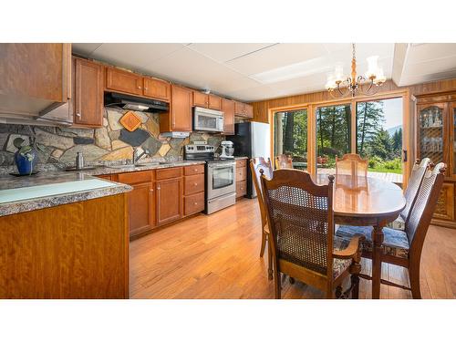 208 36Th Avenue, Erickson, BC - Indoor