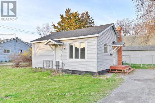 119 Centre Street, Belleville, ON - Outdoor