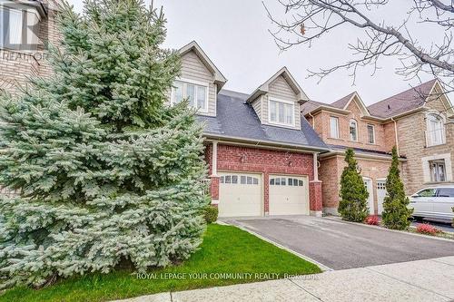 76 Augustine Avenue, Richmond Hill, ON - Outdoor