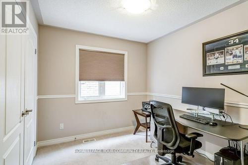 76 Augustine Avenue, Richmond Hill, ON - Indoor Photo Showing Office