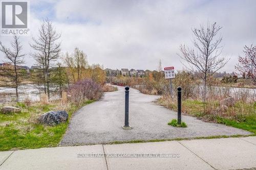 76 Augustine Avenue, Richmond Hill, ON - Outdoor With View