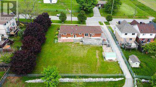 940 Townline Road S, Oshawa, ON - Outdoor With View