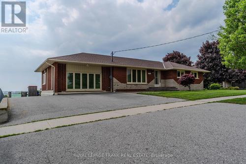 940 Townline Road S, Oshawa, ON - Outdoor