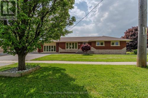 940 Townline Road S, Oshawa, ON - Outdoor With Facade