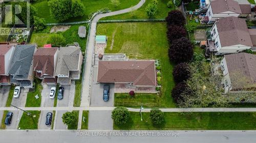 940 Townline Road S, Oshawa, ON -  With View