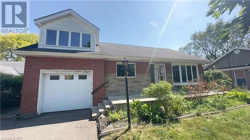 8 Byrne Boulevard, St. Catharines, ON - Outdoor