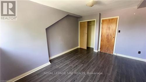 8 Byrne Boulevard, St. Catharines, ON - Indoor Photo Showing Other Room